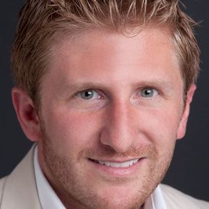 Meet your Posher, Craig